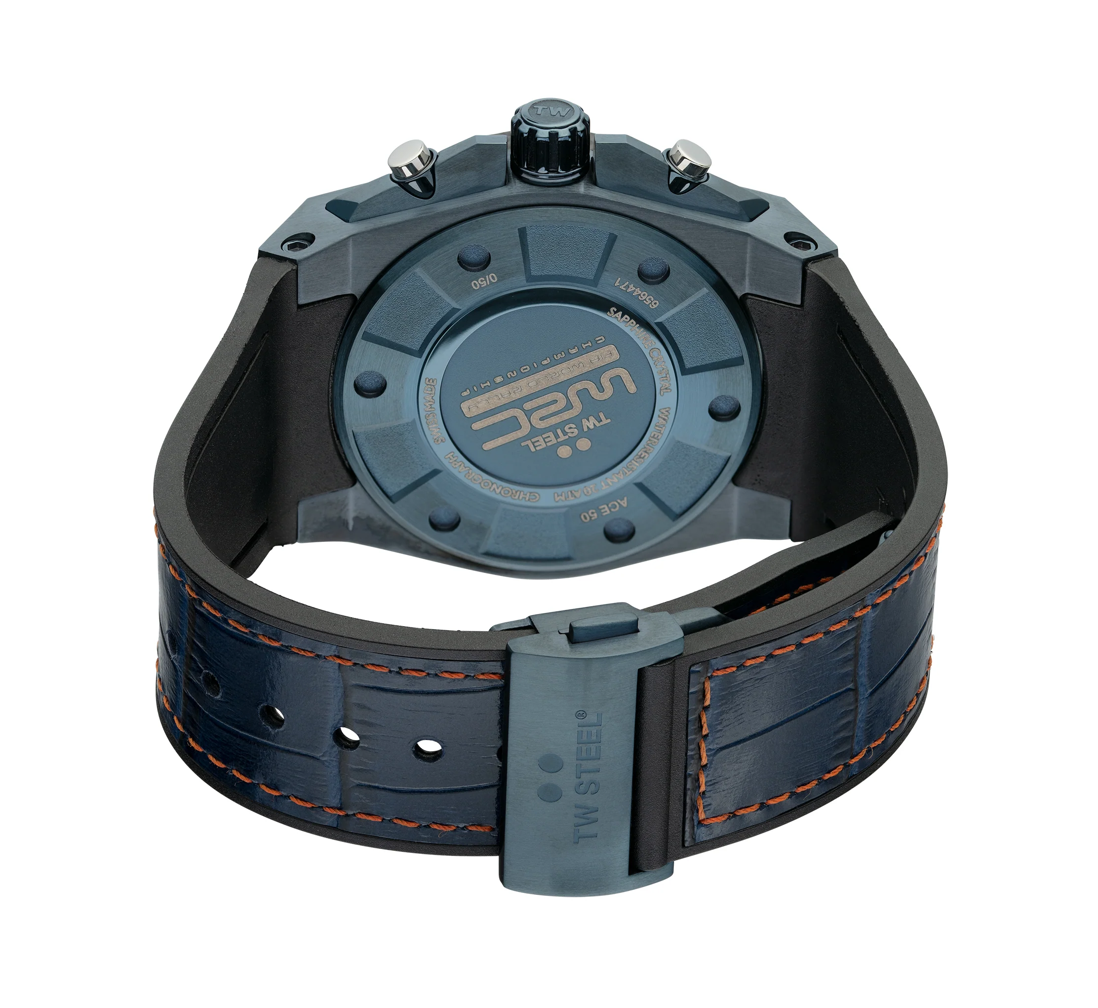 ACE50 1973 - Image 4