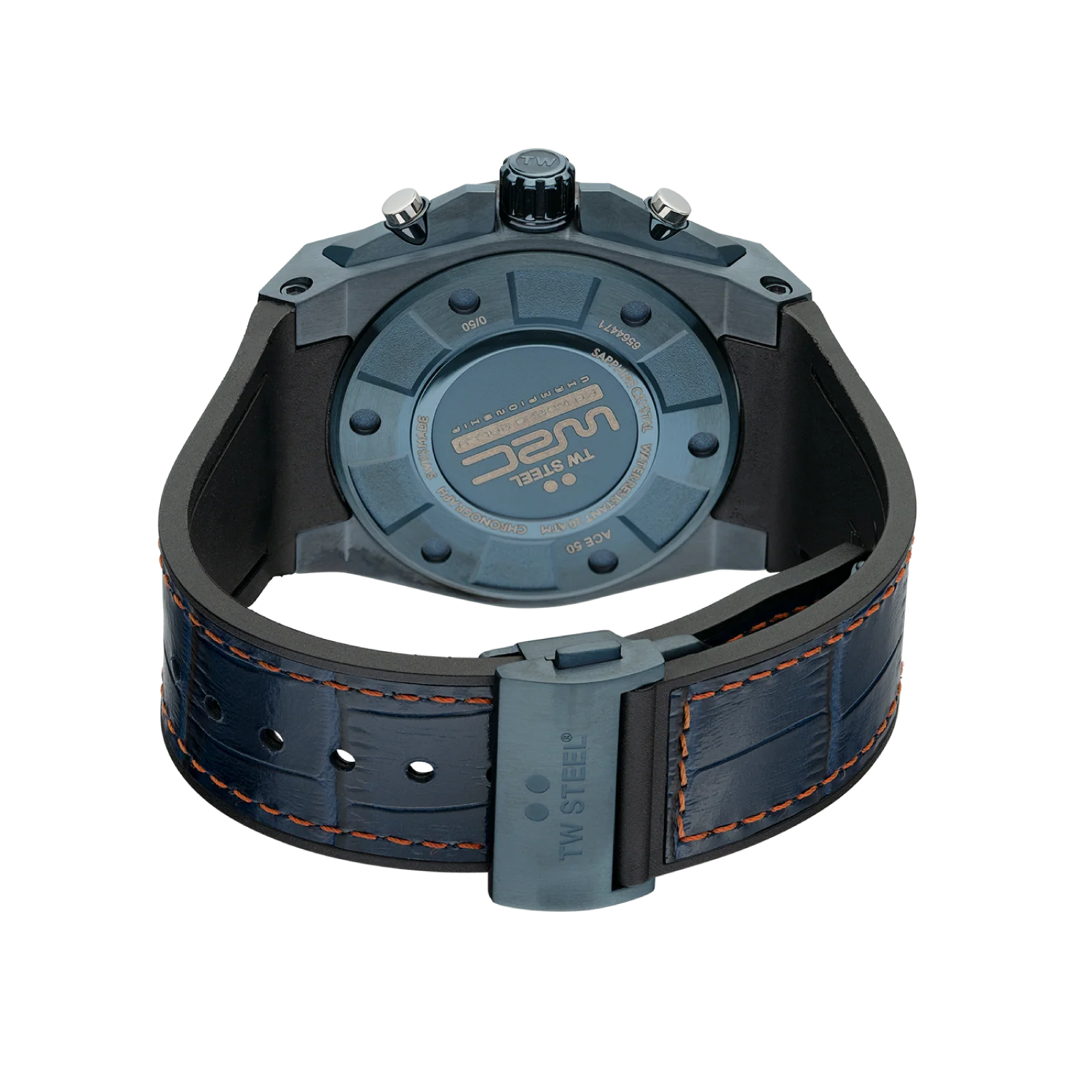 ACE50 2000 - Image 4