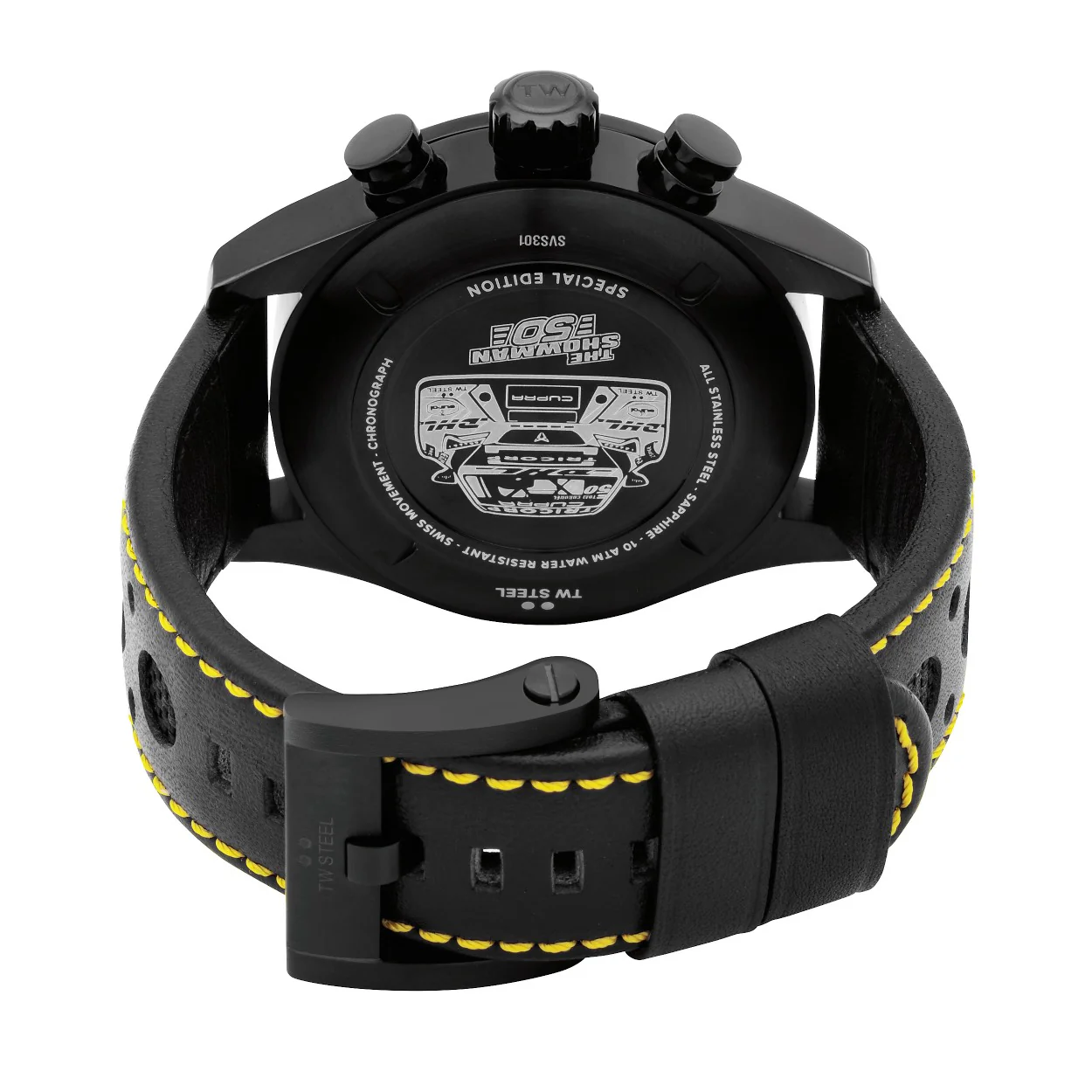 SVS301 - Image 4