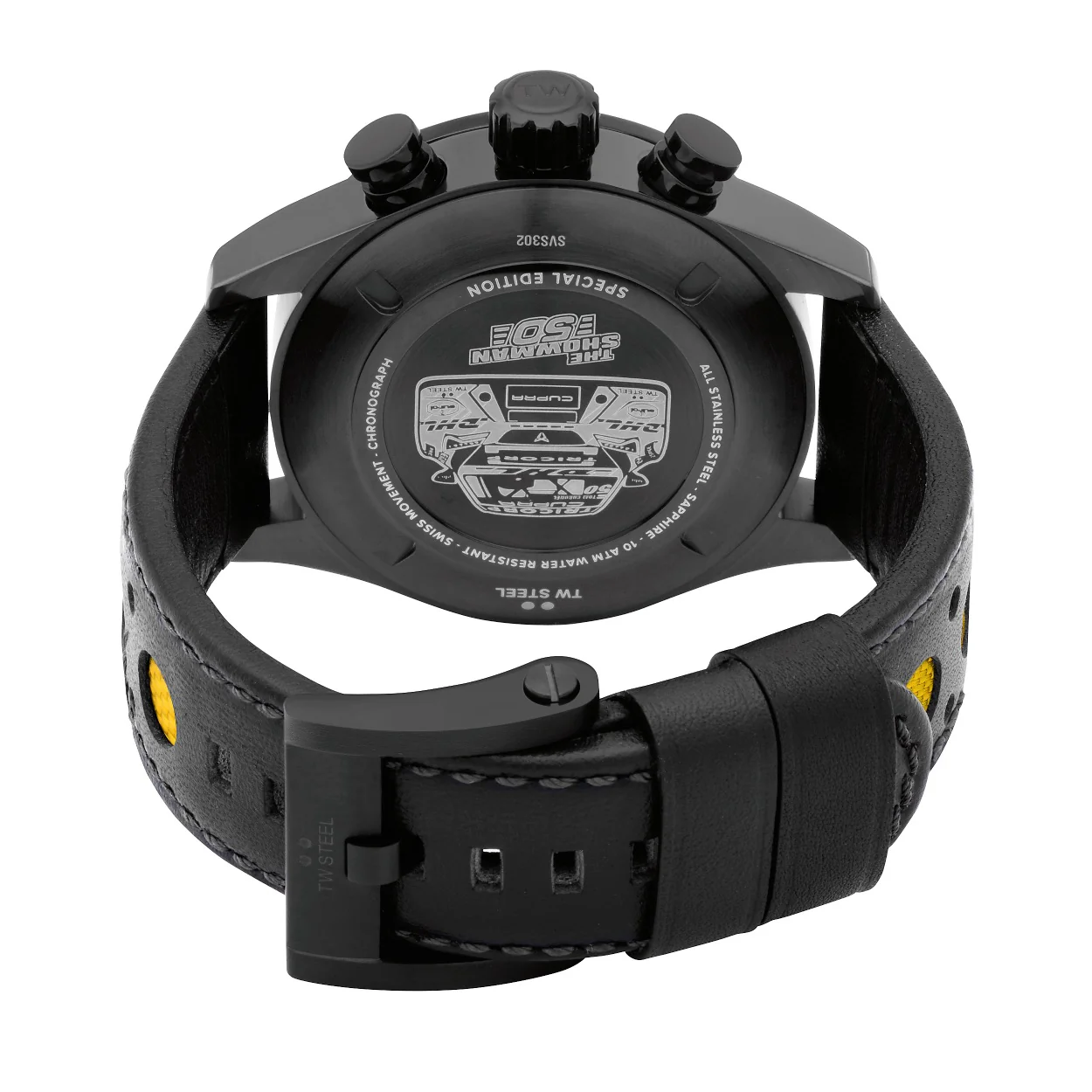 SVS302 - Image 4
