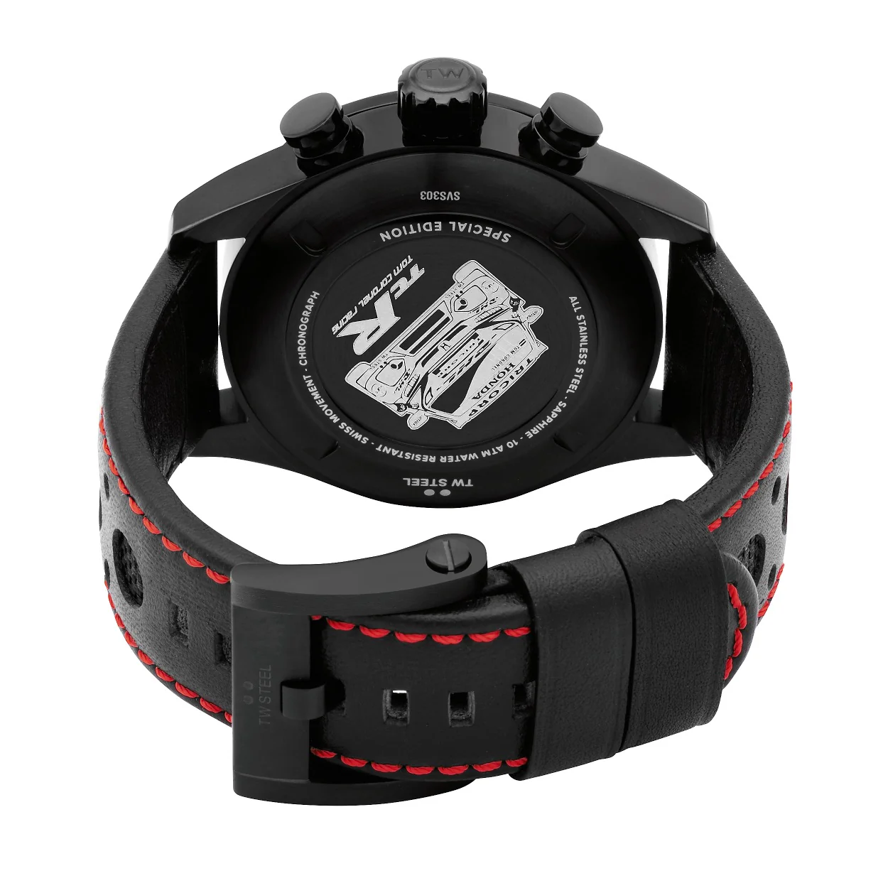 SVS303 - Image 4