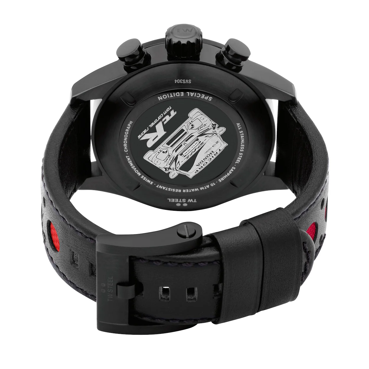 SVS304 - Image 4